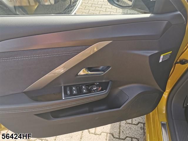 Fahrzeugabbildung Opel Astra L 1.2 Turbo, Ultimate