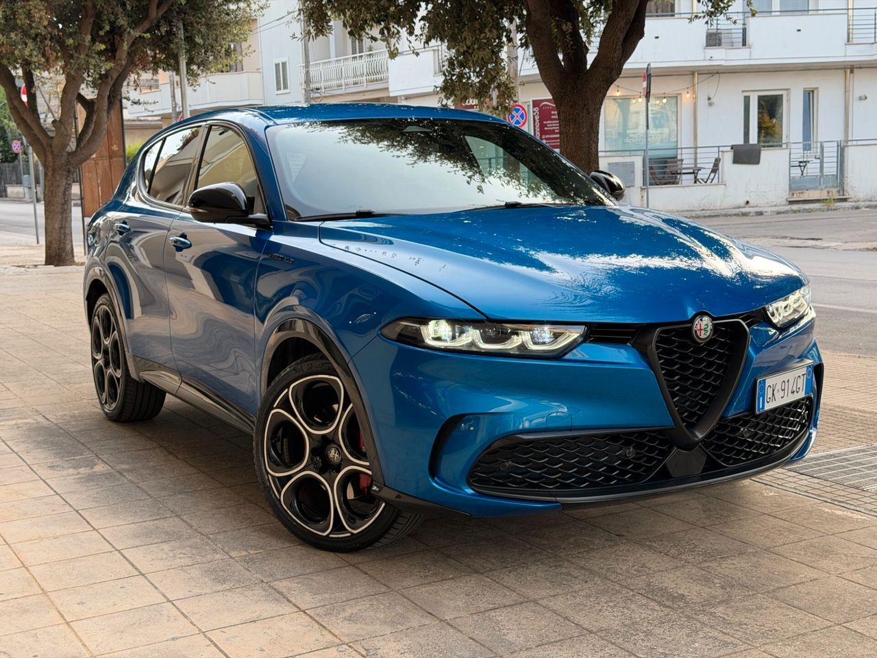 Other Alfa Romeo Tonale 1.5 160 CV MHEV TCT7 Edizione imagem 2