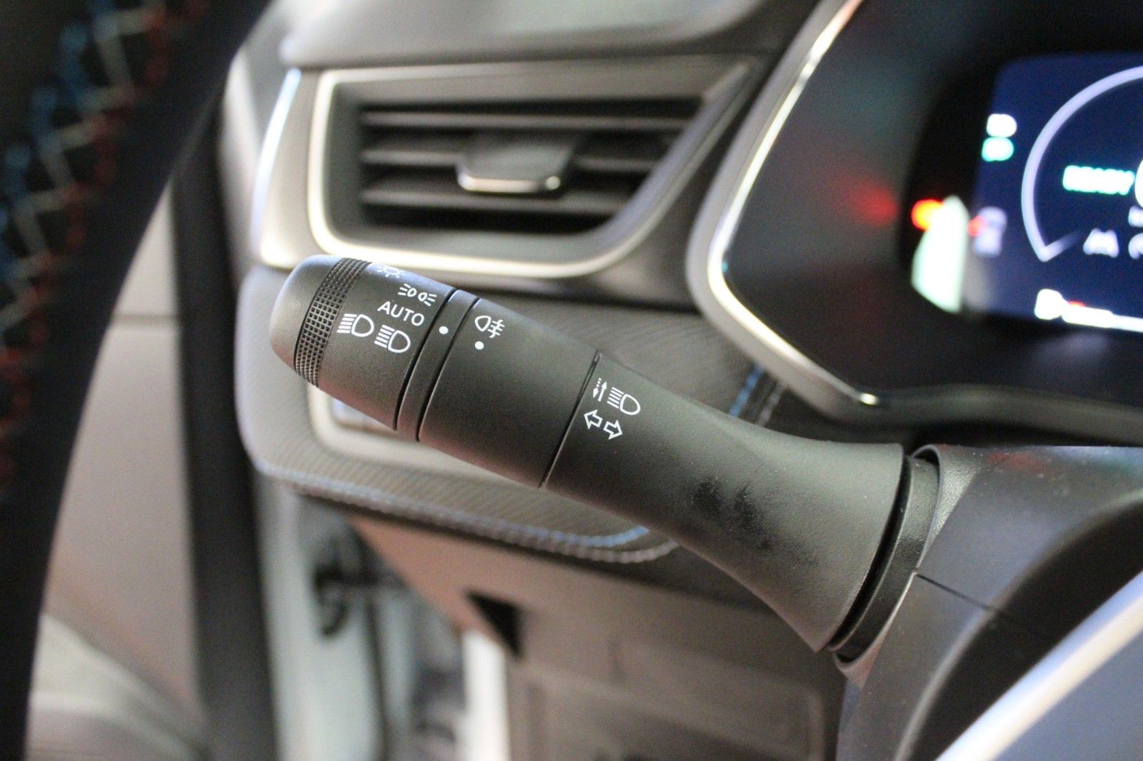 Fahrzeugabbildung Renault Captur Full Hybrid 160 E-Tech Esprit Alpine