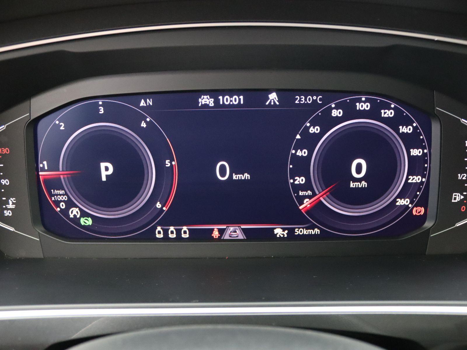 Volkswagen Tiguan Elegance 2.0 TDI 4M DSG / Standh, Matrix, миниатюра 16