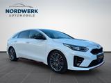 Kia pro_cee'd / ProCeed 1.6 T-GDI DCT GT