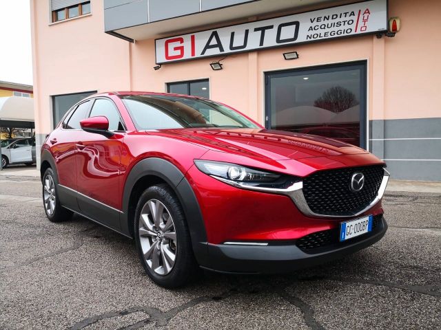 Mazda CX-30 2.0L Skyactiv-X M-Hybrid 2WD ***TELE