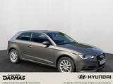 Audi A3 1,0 TFSI S-tronic Attraction Navi Sitzhz.  - Audi A3: 3.0