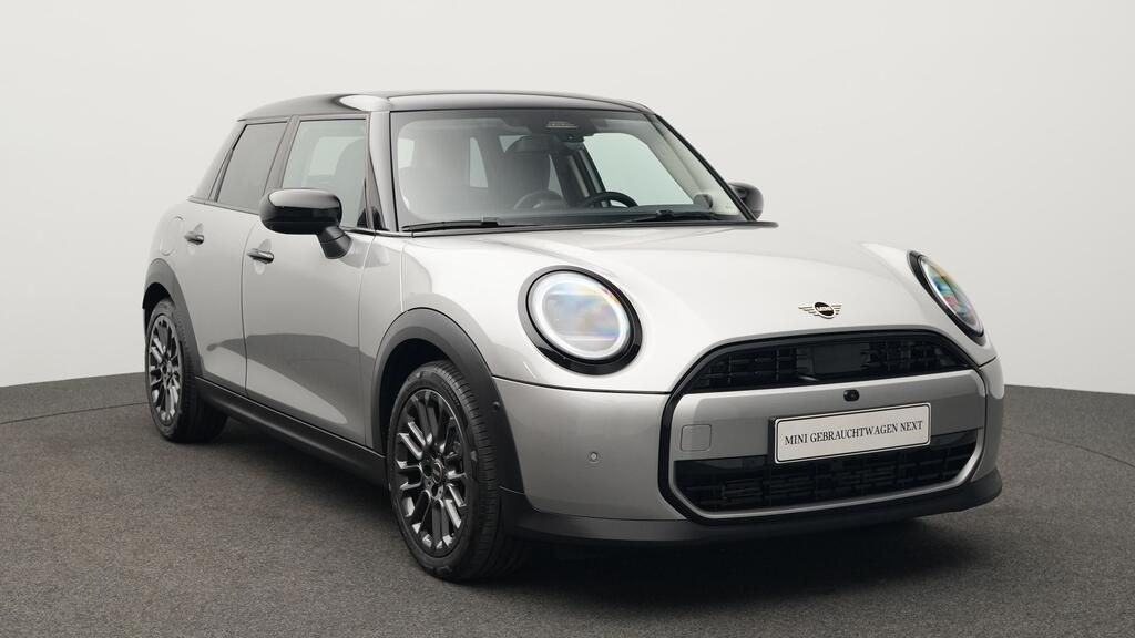 MINI Cooper C - Bild 2
