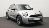 MINI Classic Trim - graue MINI Cooper C