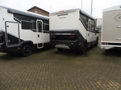 Chausson X550 Exclusive Line 24, Dümo Aktion!
