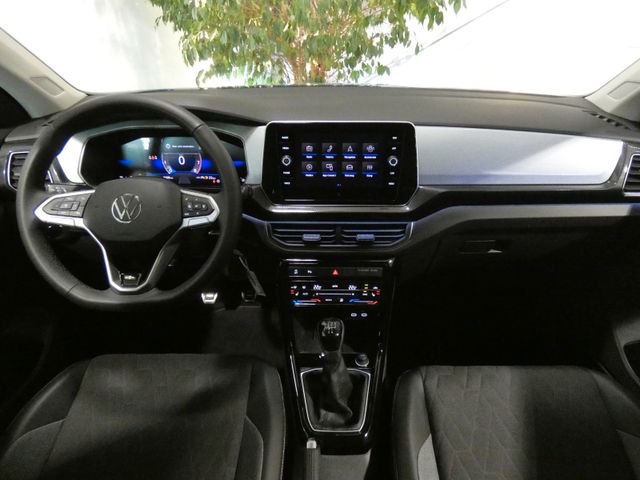 T-Cross 1.0 TSI Goal APP CONNECT ACC SHZ