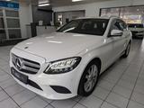 Mercedes-Benz C 200 Hybrid Avantgarde*Nav*Kamera*LTE*KeylessGo - Mercedes-Benz C-Klasse Gebrauchtwagen in Duisburg