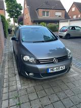 Volkswagen Golf Plus 1.4 Style Style - VW Golf Plus Gebrauchtwagen in Mönchengladbach