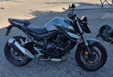 Honda CB 750 Hornet | A2 | Reifen & Service NEU