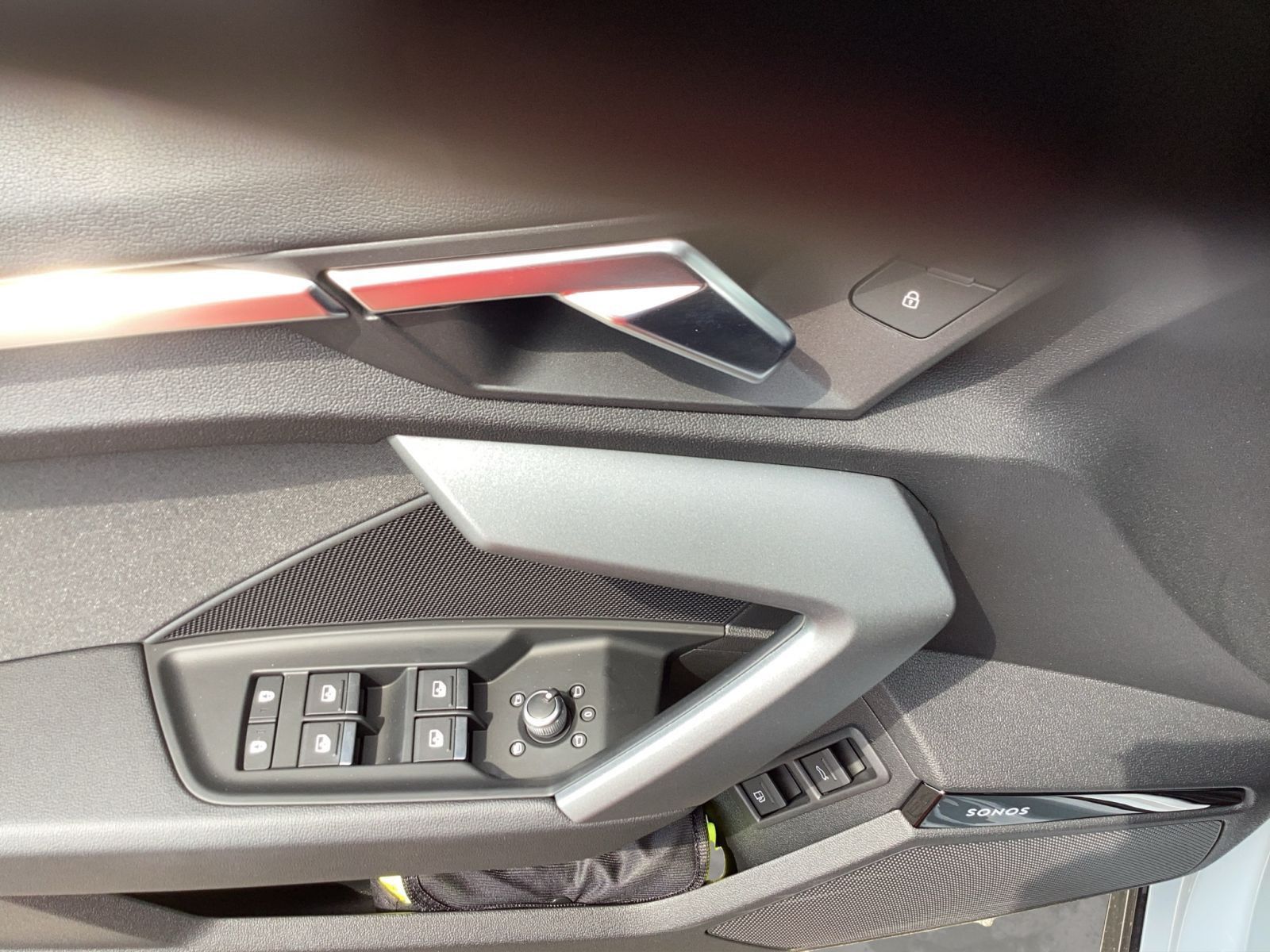 Audi A3 - Bild 13