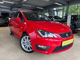 Seat Ibiza FR DSG *1.HAND*LED*NAVI*KAMERA*ALCANTARA* - gebrauchte Seat Ibiza aus dem Jahr 2016