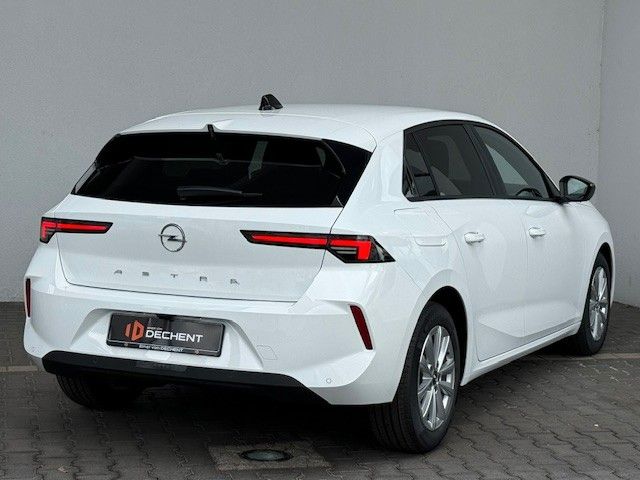 Fahrzeugabbildung Opel Astra L Edition 130PS Kamera/Navi/SHZ/LED!