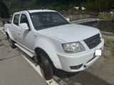 Tata TATA Xenon 2.2 Dicor 4x4 Pick-up - Tata aus 2011