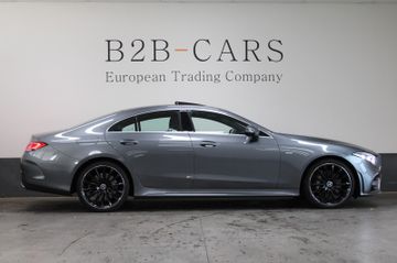 Mercedes CLS 450 - 3
