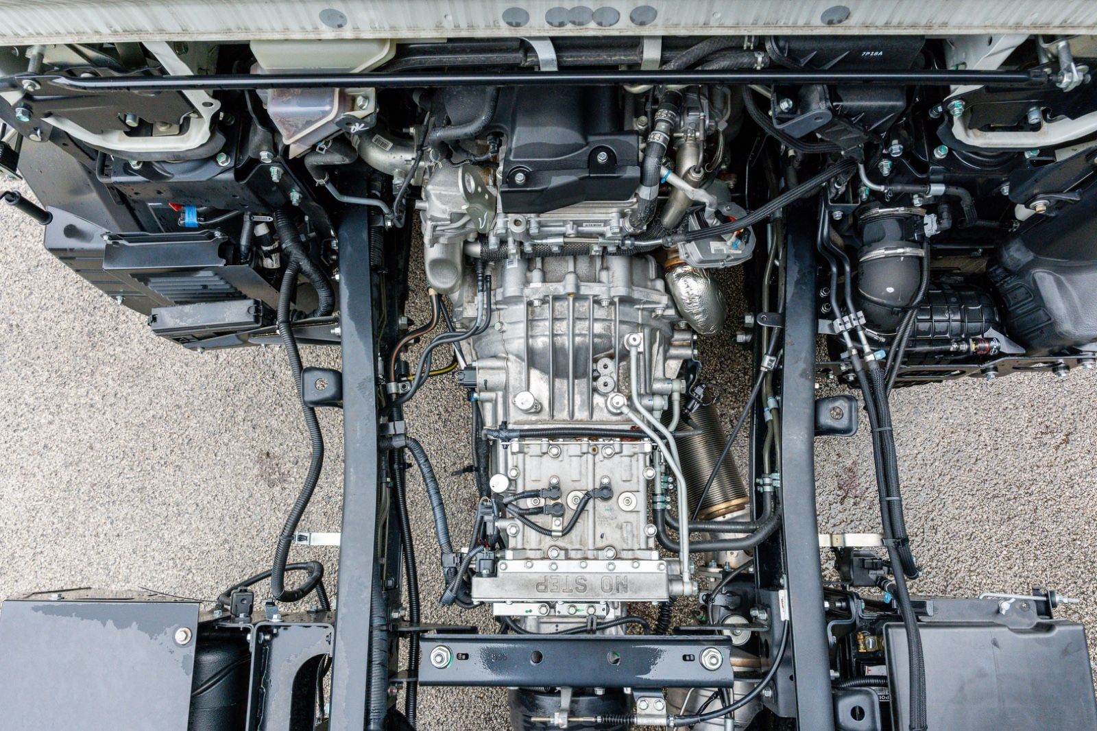 Mitsubishi  – Ansicht 19