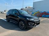Jeep Compass Limited 4WD Navi Kamera Beats Leder Keyl - Jeep Compass in Berlin