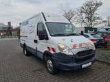 Iveco Daily 40 C14 G  - Hoch/Lang/Zwilling - 144tkm - Iveco Daily 40 c