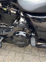 Harley-Davidson Street Glide Special all black - HARLEY-DAVIDSON BLACK