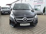 Mercedes-Benz V 300 AVANTG. EDITION 19, EXT.L. AMG, 8S., MBUX. - : 19