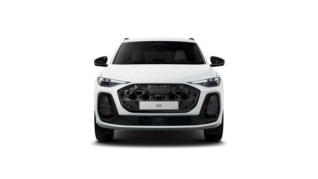 Audi Q5 - Bild 2