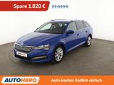 Skoda Superb 1.4 Plug-in Hybrid Ambition iV Aut.*NAVI* - Skoda Superb: Iv