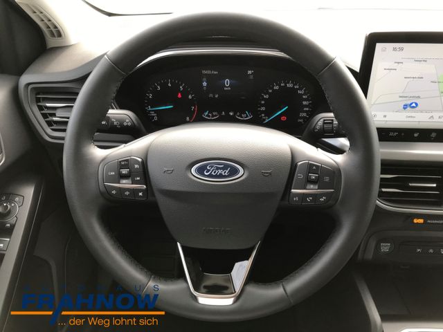 Foto Nummer 13: FORD Focus