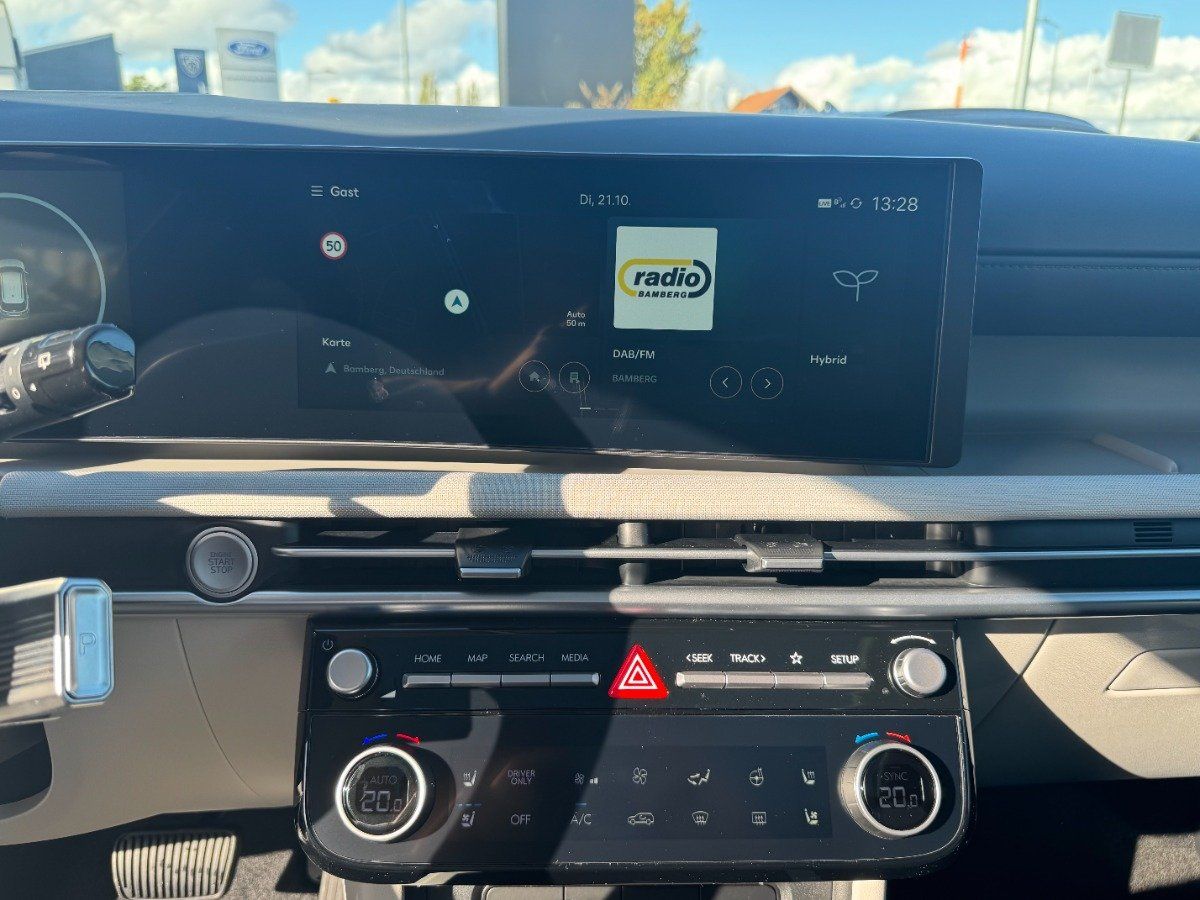 Hyundai TUCSON - Bild 11