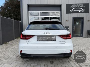 Audi A1 - 10