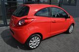 Ford Ka Titanium Klima Hu +AU :03.2027 - Ford Ka/Ka+ in Braunschweig