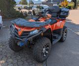 CFMOTO 450 L