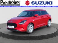 Suzuki Swift - Vorschau Bild 1