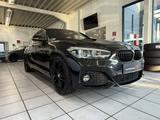 BMW 120 i M Sport LED+Leder+AHK - BMW 120: 120i M Sport
