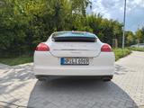 Porsche Panamera 970 3.6 V6 BJ 2011 "TÜV bis 06.2027" - Porsche Gebrauchtwagen in Ludwigshafen