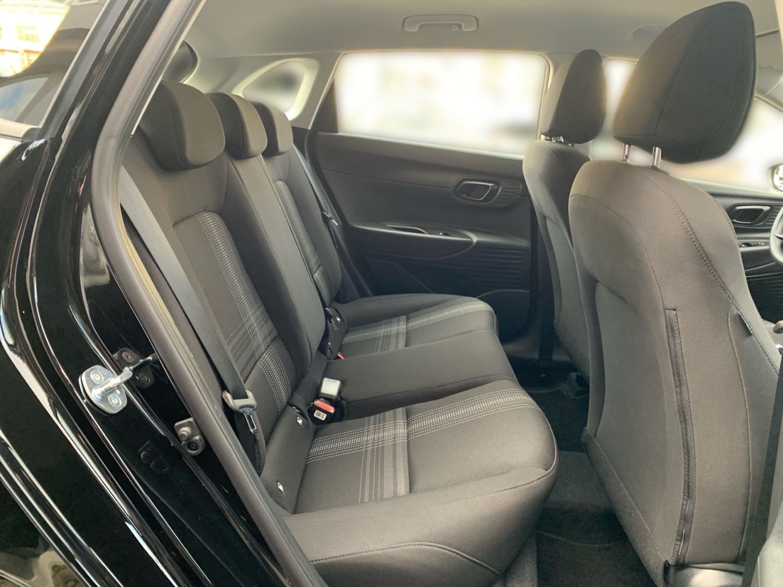 Fahrzeugabbildung Hyundai i20 1.2 Select Allwetter