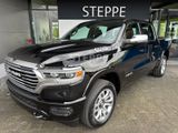 Dodge RAM 1500 5,7 V8 HEMI LONGHORN Luftfederung AHK - Dodge RAM: 1500 Longhorn