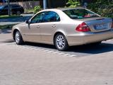 Mercedes-Benz mercedes w211 220 cdi tüv 06.2028 - Mercedes-Benz C-Class mit Diesel-Antrieb: W202