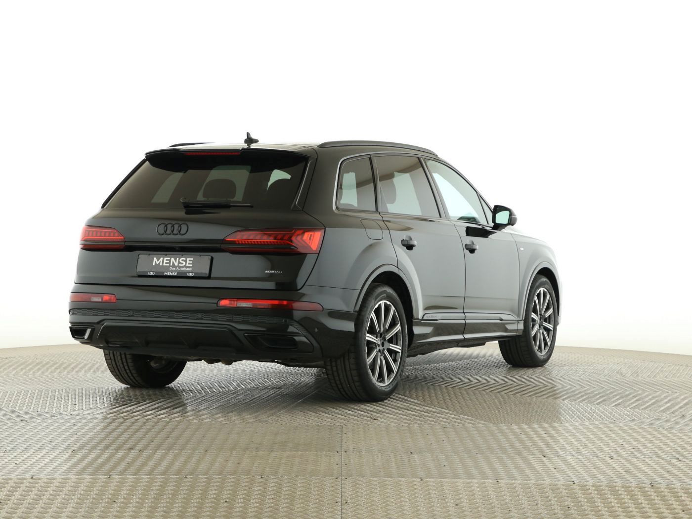 Audi Q7 - Bild 3