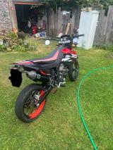 Aprilia Sx 125 - APRILIA 125 SX