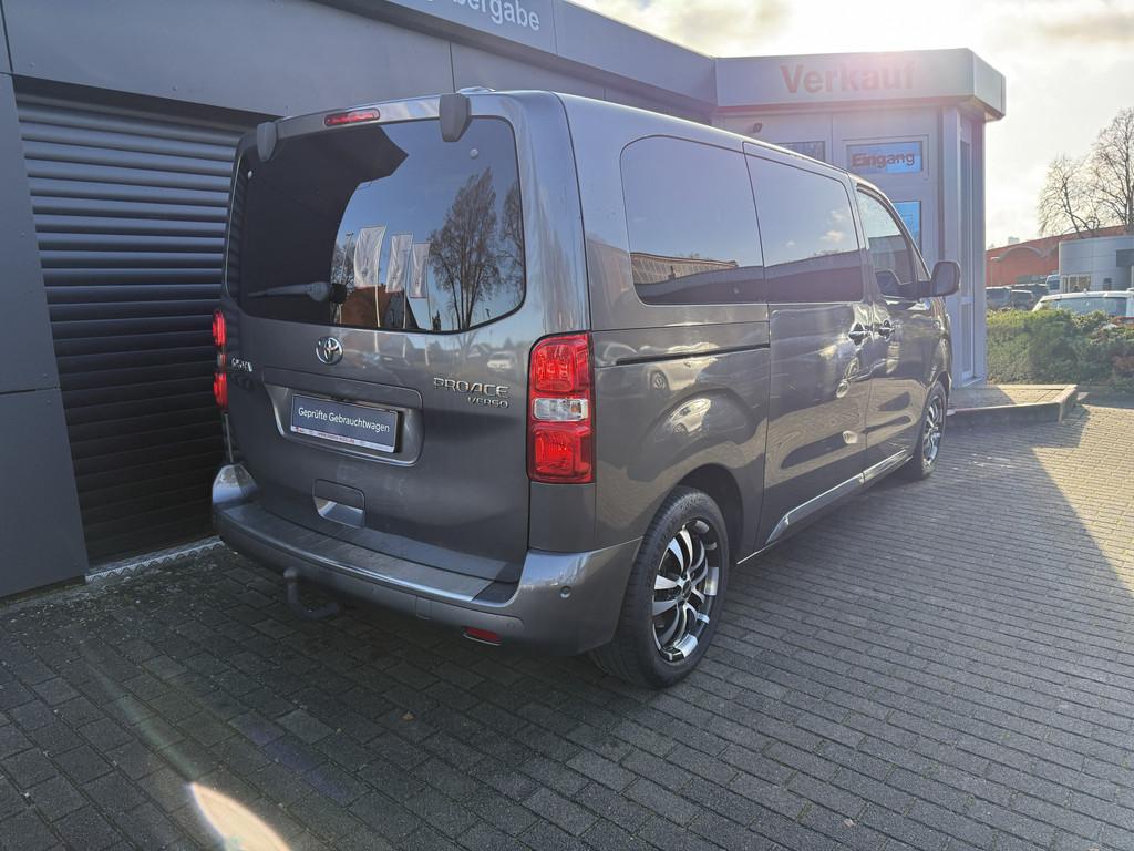 Toyota Proace Verso 2.0 L1 Family Comfort