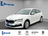 Skoda Scala 1.0 TSI Cool Plus LED+SMART LINK+SITZH. - Skoda Scala Gebrauchtwagen in Bremen