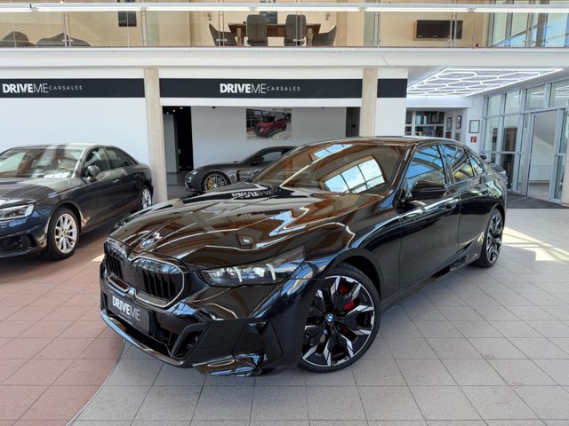 BMW 540 Lim. d xDrive M Sport Pro Iconic Glow 21ZOLL