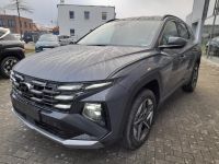 Hyundai TUCSON - Vorschau Bild 4