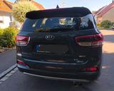 Kia Sorento 2.2 CRDi AWD Platinum Edition Automa... - Kia Sorento von privat