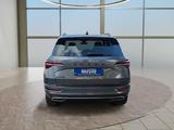 Skoda Karoq Sportline 1,5TSI DSG 4*J.Gar/Pano/aAHK/Mat - : Allradantrieb, Geländewagen