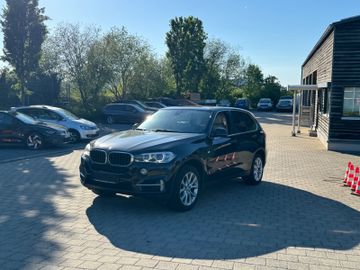 BMW X5 - 2