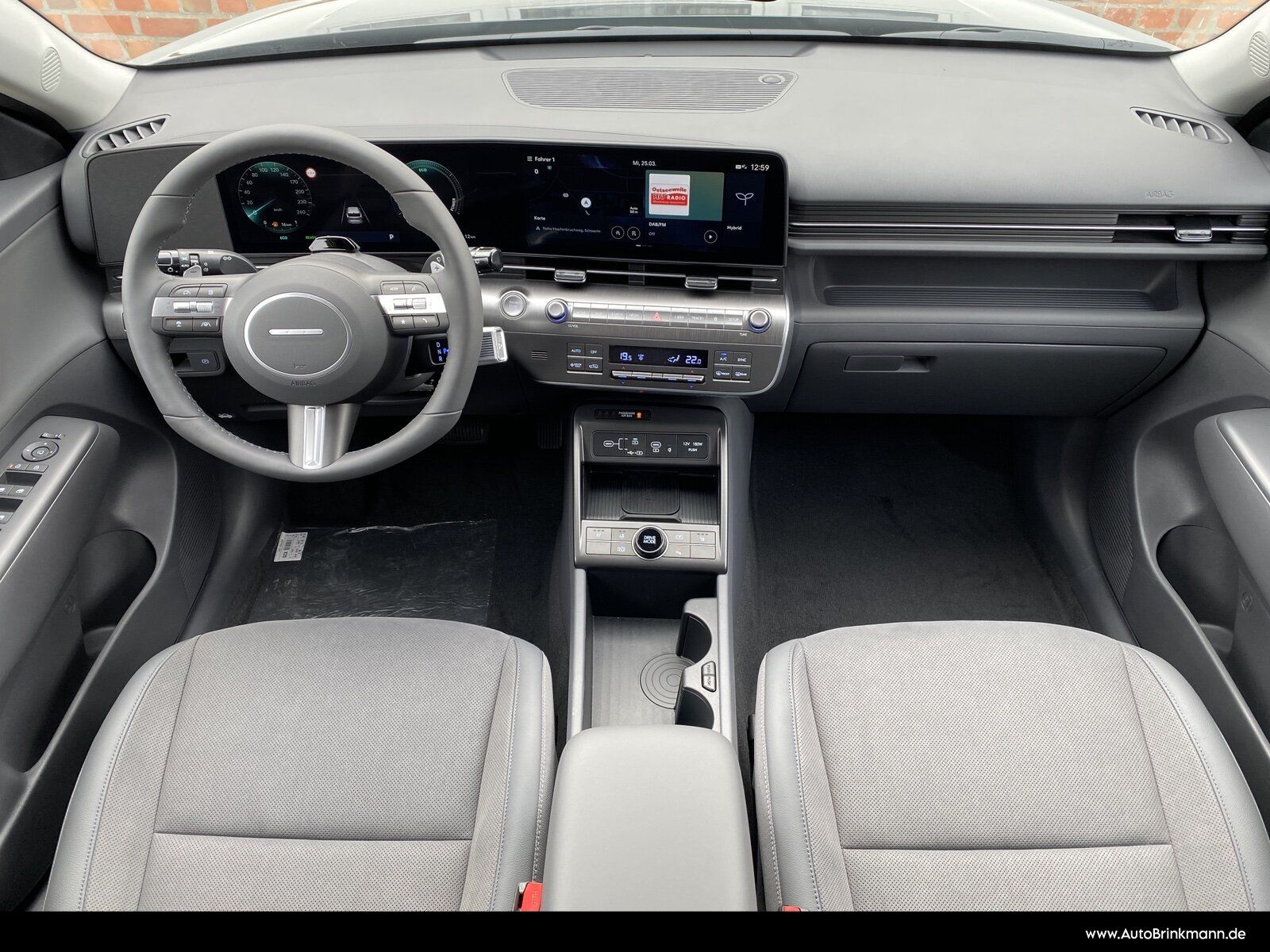 Hyundai Kona – Bild 12