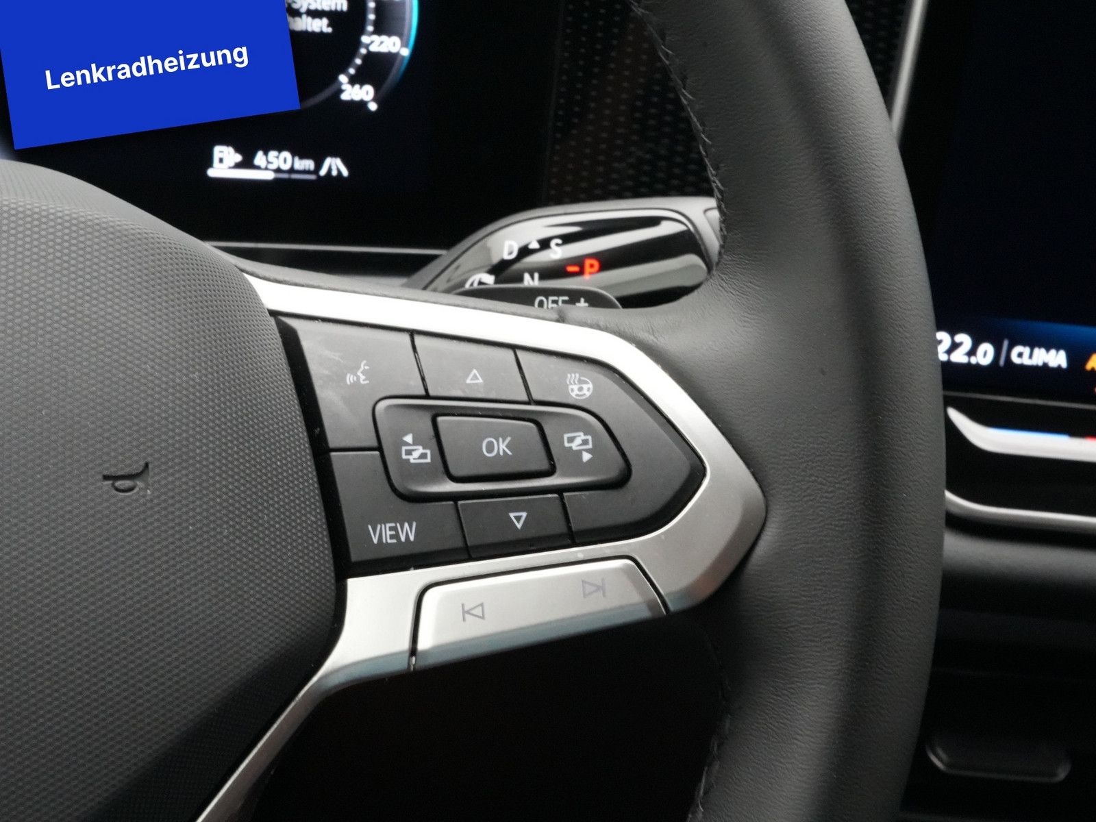 Volkswagen Tiguan - Bild 9