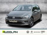 Volkswagen Golf Sportsvan 1.4 TSI BMT DSG Highline XENON AH - Volkswagen Golf Sportsvan in Halle