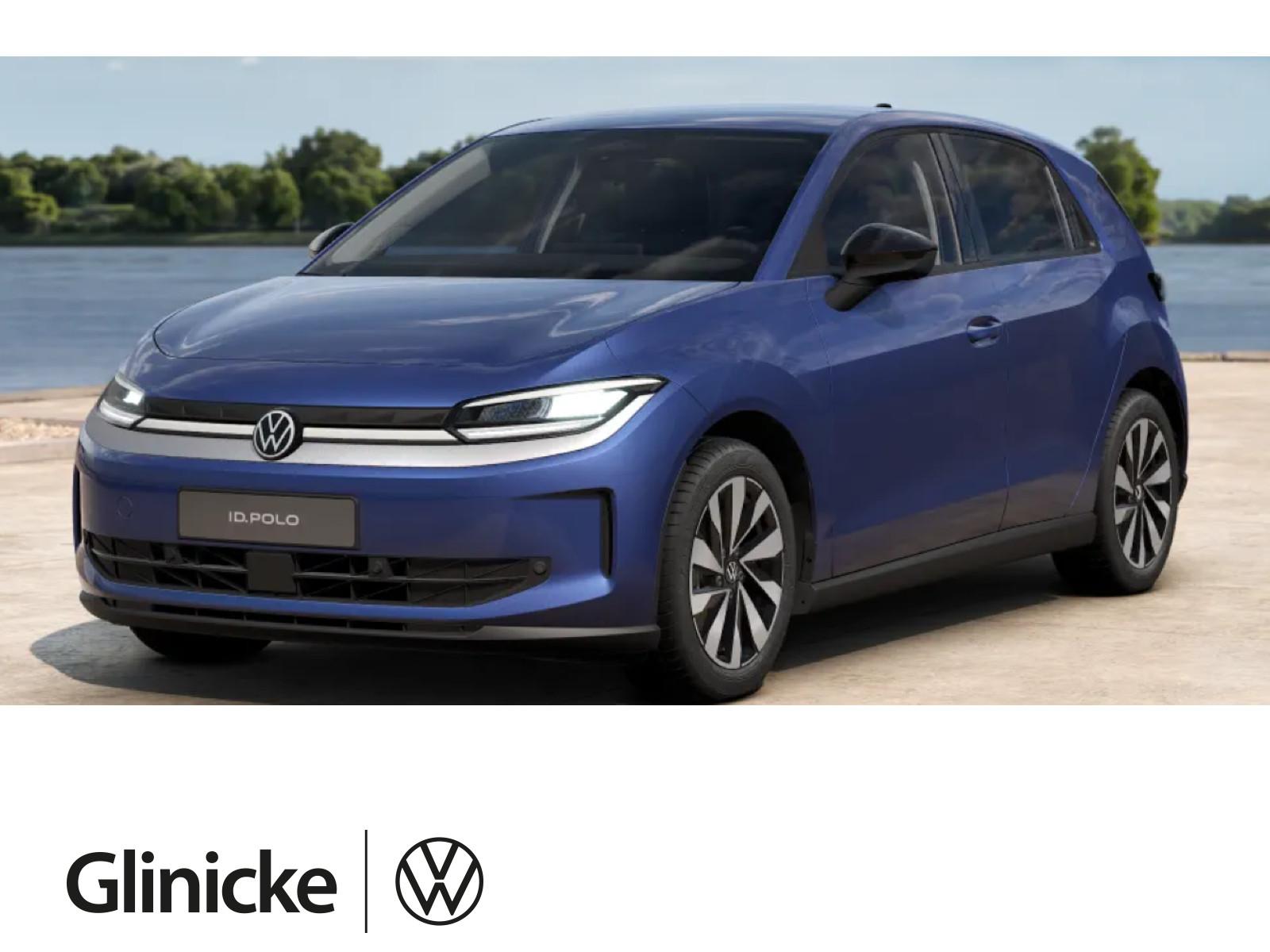 Volkswagen ID. Polo